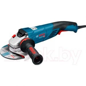 Профессиональная угловая шлифмашина Bosch GWS 18-150 L Professional