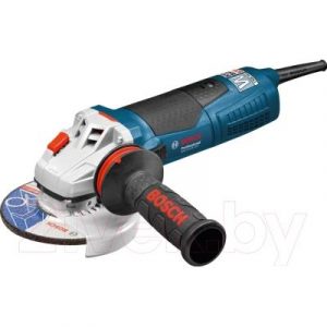 Профессиональная угловая шлифмашина Bosch GWS 19-125 CIST Professional