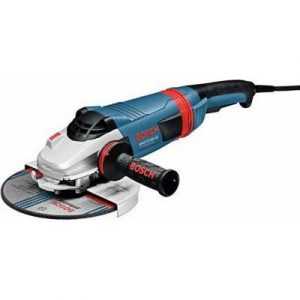 Профессиональная угловая шлифмашина Bosch GWS 22-180 LVI Professional