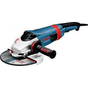 Профессиональная угловая шлифмашина Bosch GWS 22-230 LVI Professional