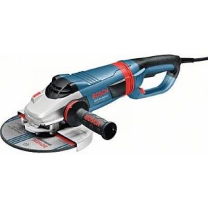 Профессиональная угловая шлифмашина Bosch GWS 24-230 LVI Professional