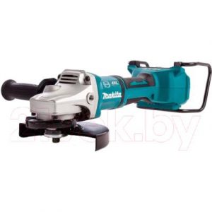 Профессиональная угловая шлифмашина Makita DGA700Z