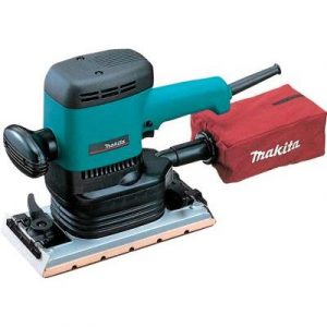 Профессиональная виброшлифмашина Makita 9046