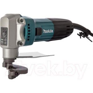 Профессиональные листовые ножницы Makita JS1602