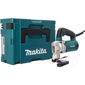 Профессиональные листовые ножницы Makita JS3201J