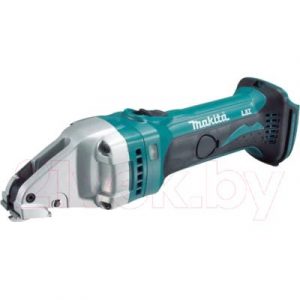 Профессиональные шлицевые ножницы Makita DJS161Z