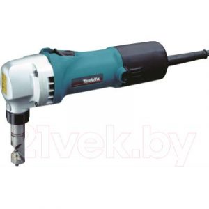 Профессиональные высечные ножницы Makita JN1601