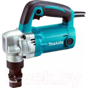 Профессиональные высечные ножницы Makita JN3201J