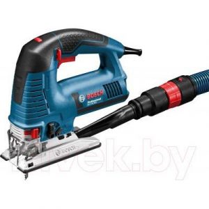 Профессиональный электролобзик Bosch GST 160 BCE Professional