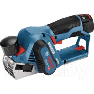 Профессиональный электрорубанок Bosch GHO 12V-20