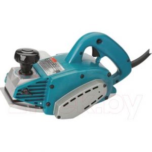 Профессиональный электрорубанок Makita 1002BA