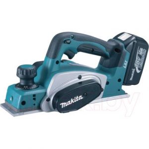 Профессиональный электрорубанок Makita DKP180RFE