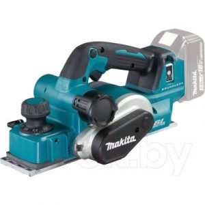 Профессиональный электрорубанок Makita DKP181Z