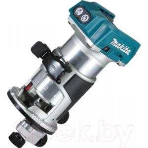 Профессиональный фрезер Makita DRT50ZJX2