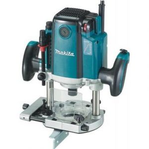 Профессиональный фрезер Makita RP2300FC