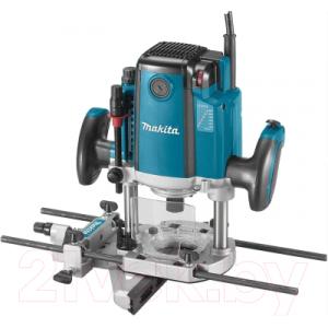 Профессиональный фрезер Makita RP2301FCX