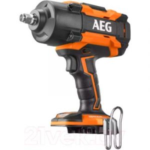 Профессиональный гайковерт AEG Powertools Powertools BSS18HTF12B6-0