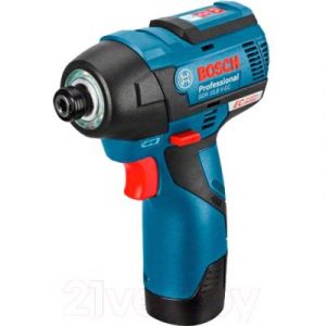 Профессиональный гайковерт Bosch GDR 12V-110 Professional