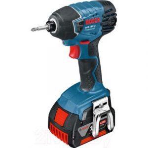 Профессиональный гайковерт Bosch GDR 18 V-LI Professional