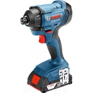 Профессиональный гайковерт Bosch GDR 180-LI Professional