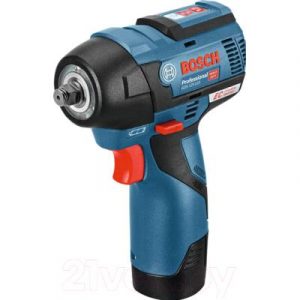 Профессиональный гайковерт Bosch GDS 10.8 V-EC Professional