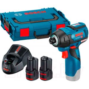 Профессиональный гайковерт Bosch GDS 12V-115