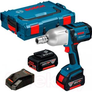 Профессиональный гайковерт Bosch GDS 18 V-LI HT Professional