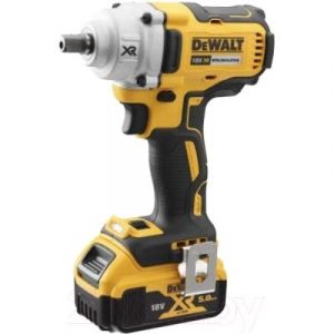 Профессиональный гайковерт DeWalt DCF894P2-QW