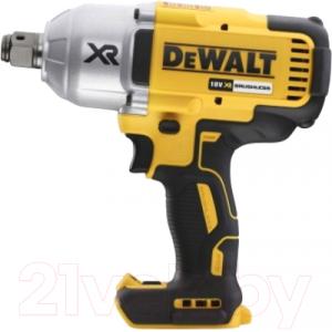 Профессиональный гайковерт DeWalt DCF897N-XJ