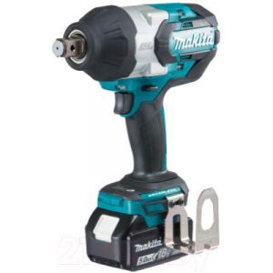 Профессиональный гайковерт Makita DTW1001RTJ