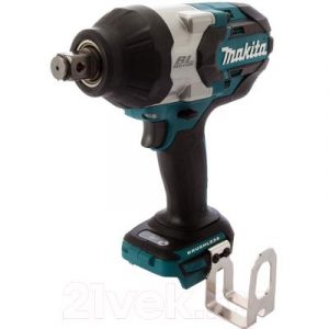 Профессиональный гайковерт Makita DTW1001Z