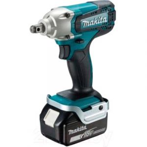 Профессиональный гайковерт Makita DTW190RME