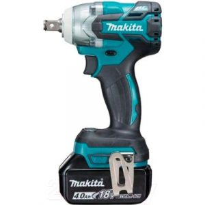 Профессиональный гайковерт Makita DTW285RME