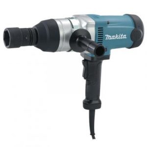 Профессиональный гайковерт Makita TW1000