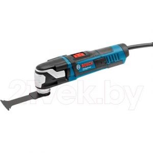 Профессиональный мультиинструмент Bosch GOP 55-36 Professional