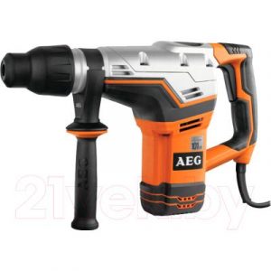 Профессиональный отбойный молоток AEG Powertools MH5 G