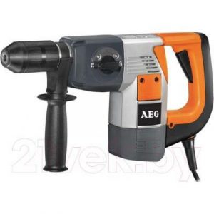 Профессиональный отбойный молоток AEG Powertools PM 3