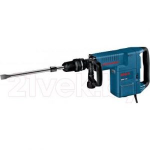 Профессиональный отбойный молоток Bosch GSH 11 E Professional