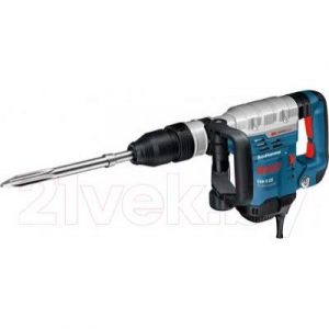 Профессиональный отбойный молоток Bosch GSH 5 CE Professional