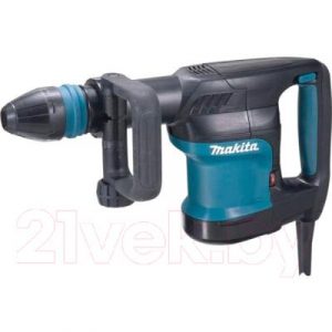 Профессиональный отбойный молоток Makita HM0871C