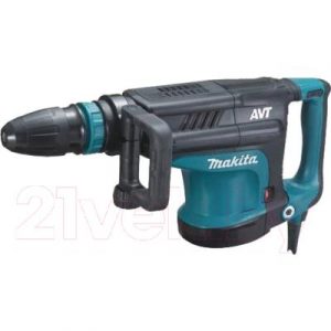 Профессиональный отбойный молоток Makita HM1213C