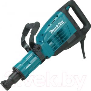 Профессиональный отбойный молоток Makita HM1307C