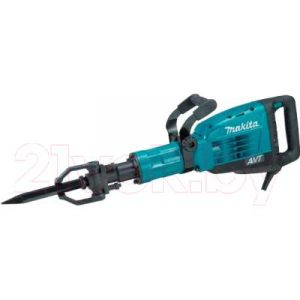 Профессиональный отбойный молоток Makita HM1317CB