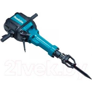 Профессиональный отбойный молоток Makita HM1802