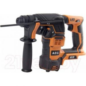 Профессиональный перфоратор AEG Powertools BBH 18-0