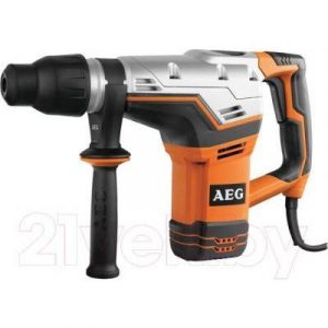 Профессиональный перфоратор AEG Powertools KH 5 G