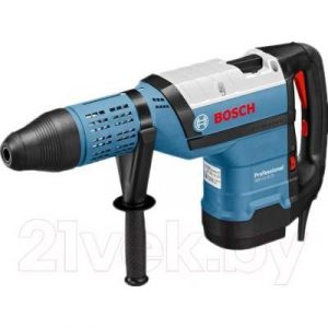 Профессиональный перфоратор Bosch GBH 12-52 D