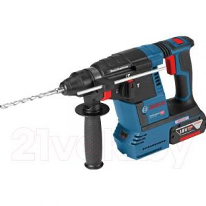 Профессиональный перфоратор Bosch GBH 18V-26 Professional