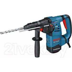 Профессиональный перфоратор Bosch GBH 3-28 DFR Professional