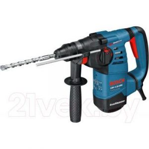 Профессиональный перфоратор Bosch GBH 3-28 DRE Professional